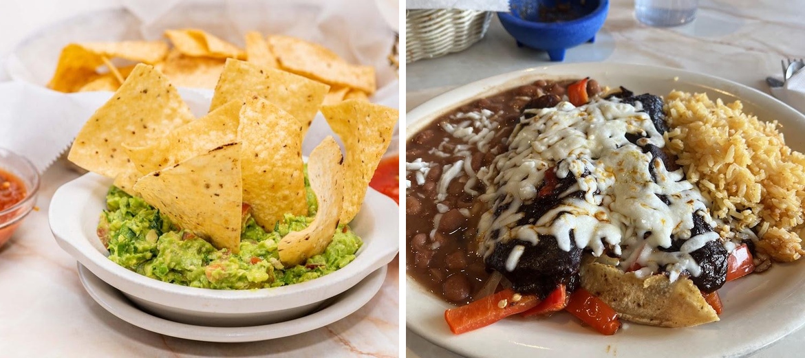 El Tequila Mexican Grill