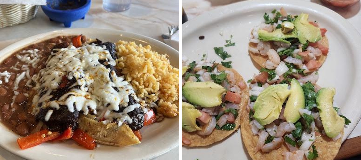 El Tequila Mexican Grill