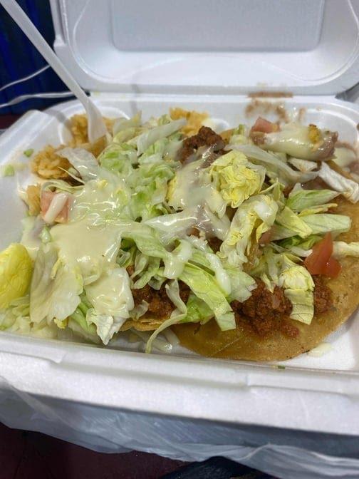 El Tequila Mexican Grill