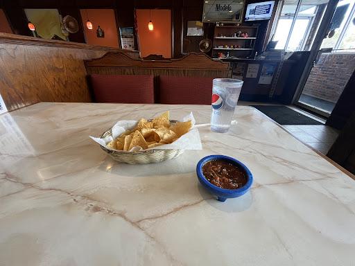 El Tequila Mexican Grill